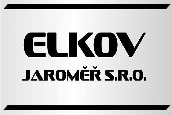Elkov Jaroměř