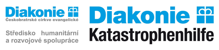 Diakonie katastrophenhilfe