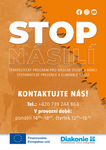 Stop nasili Jaromer  2025